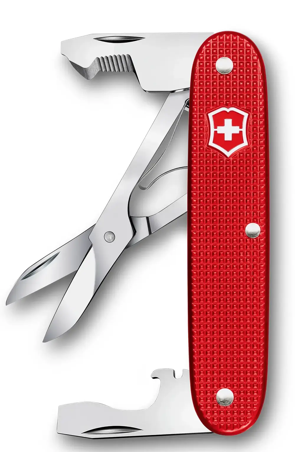 Victorinox Companion Slim Alox 6F 0.8170.20